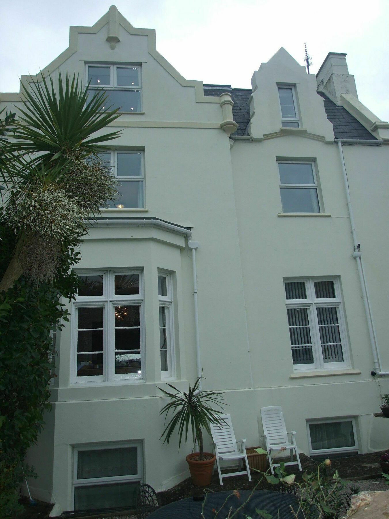 The Hillcroft - Boutique, Unique 4* Torquay