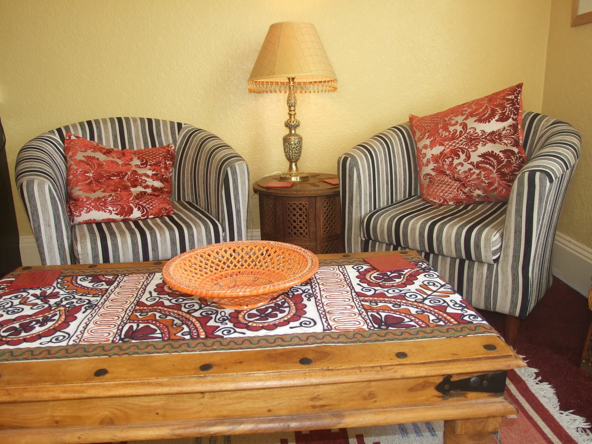The Hillcroft - Boutique, Unique Casa de hóspedes 4*