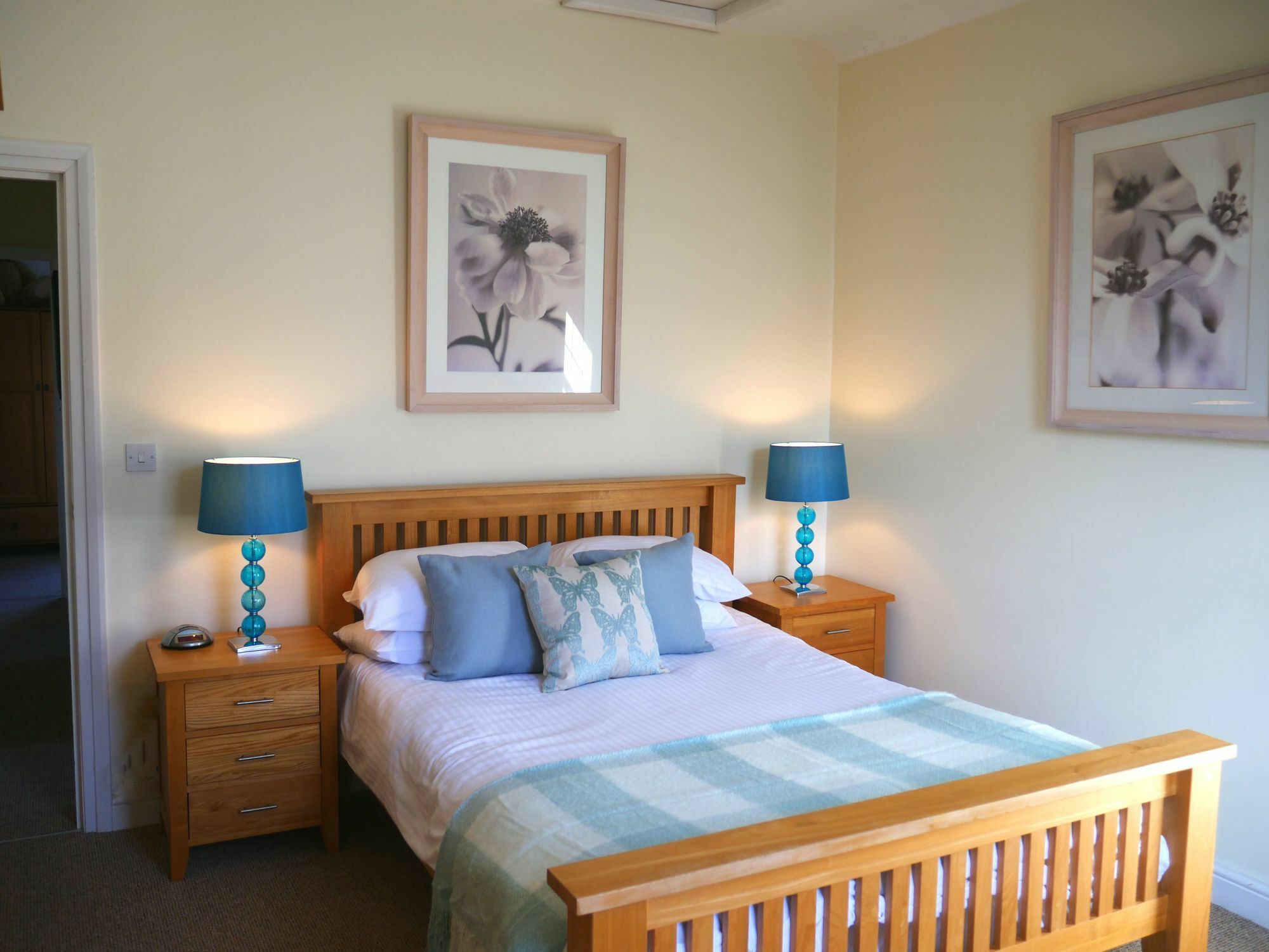 Bedford House * Torquay