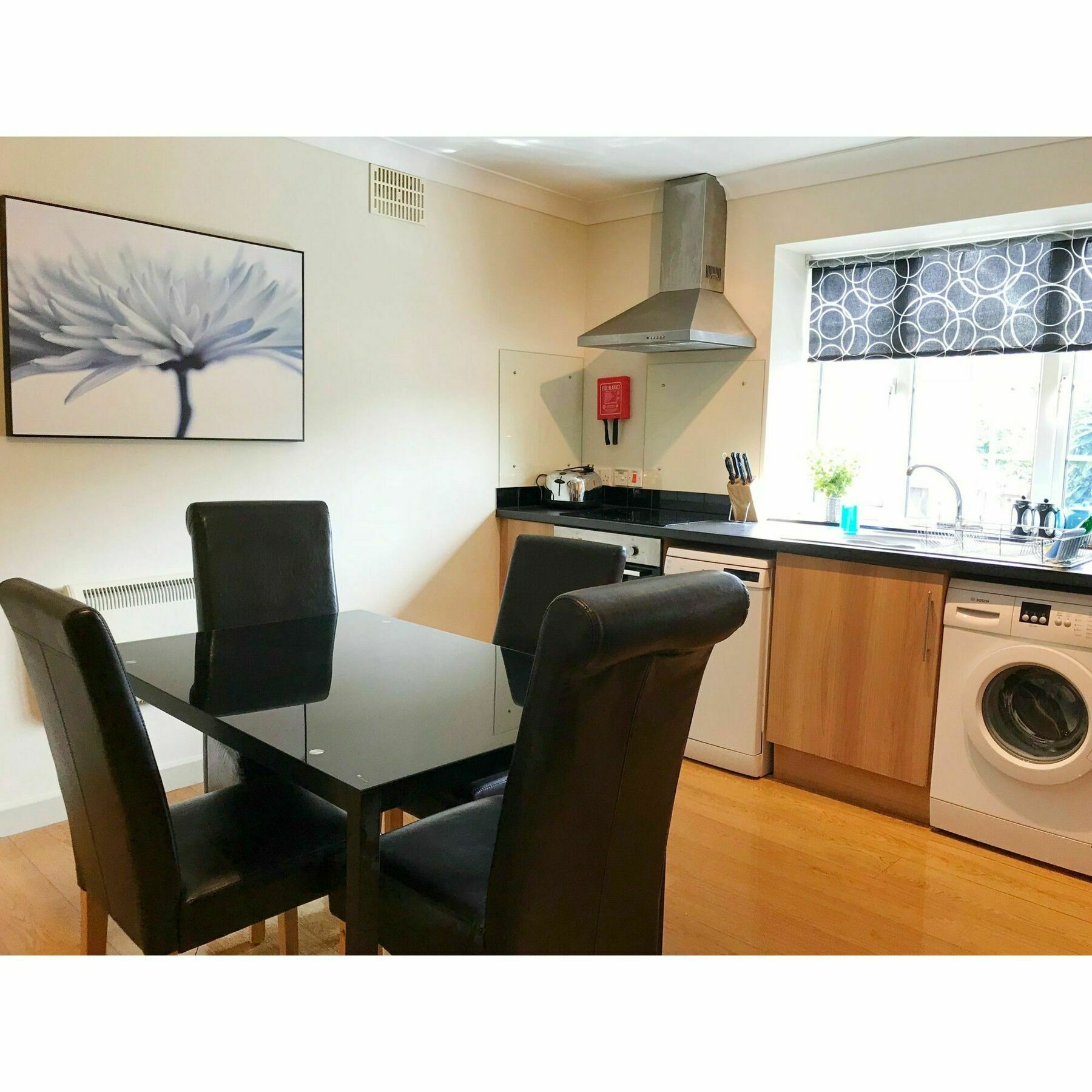 Bedford House *