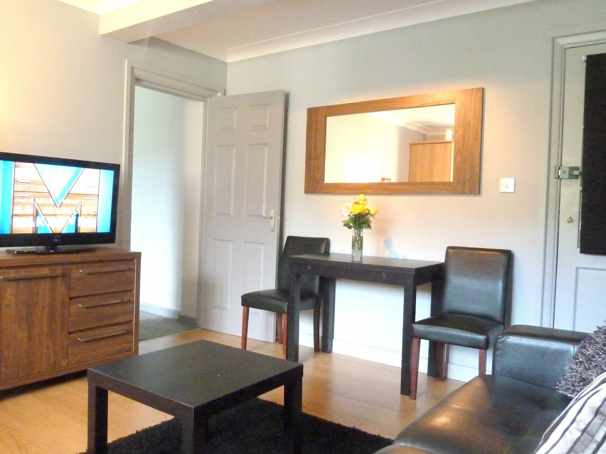 Bedford House *