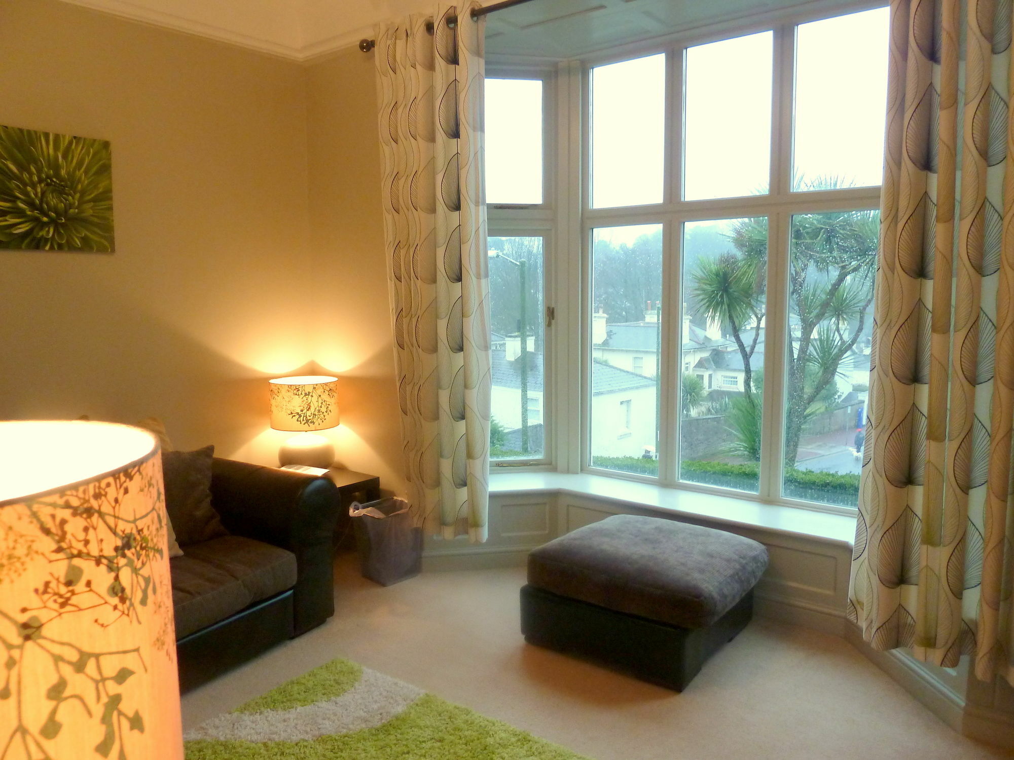 Bedford House * Torquay