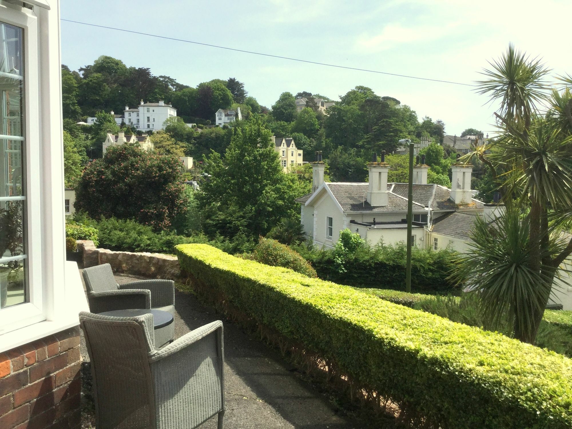 Bedford House Apartment Torquay