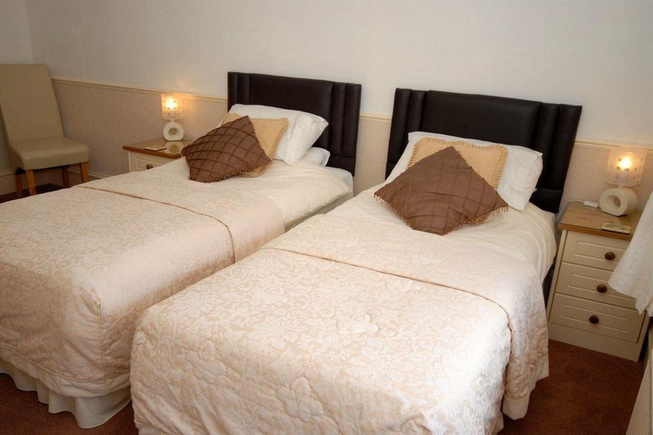 Crown 4* Torquay