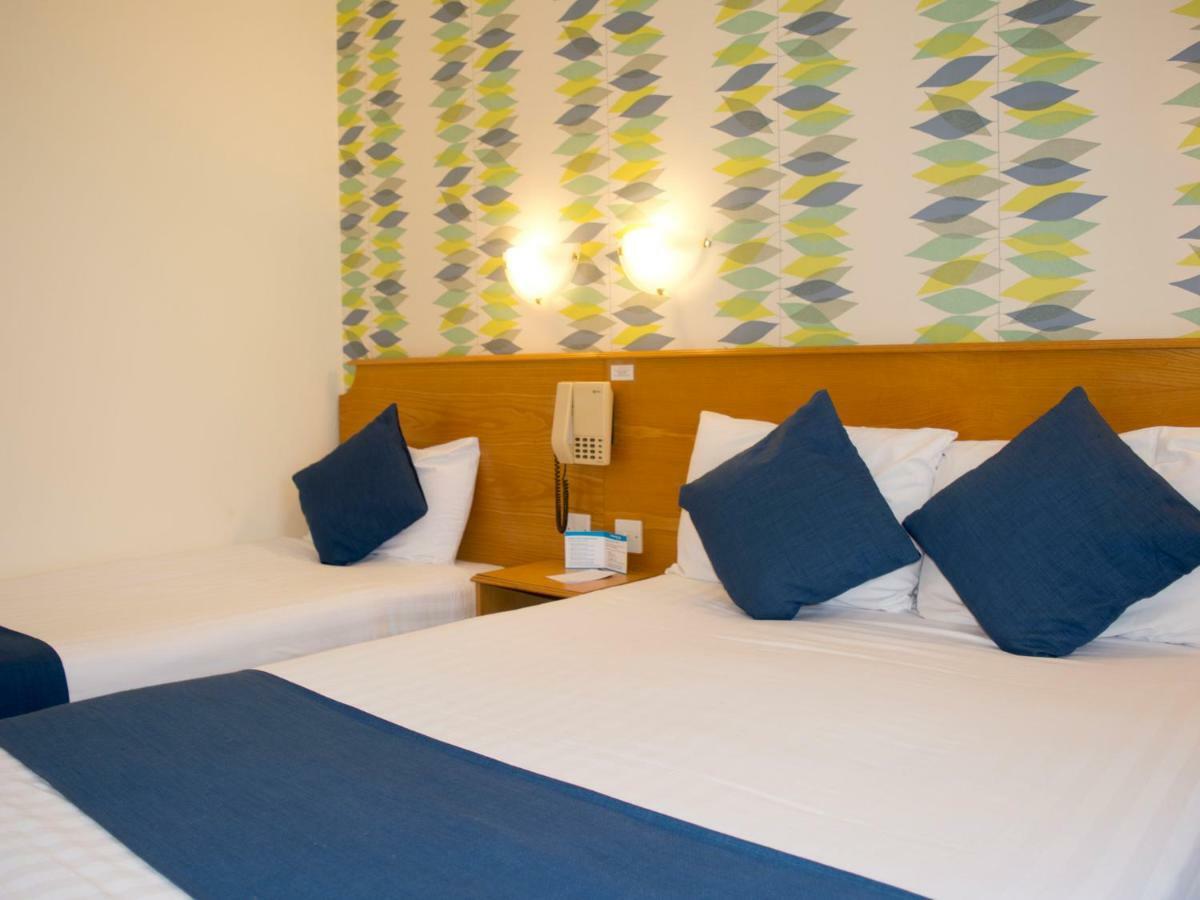 Tlh Carlton And - Tlh Leisure And Entertainment 3* Torquay