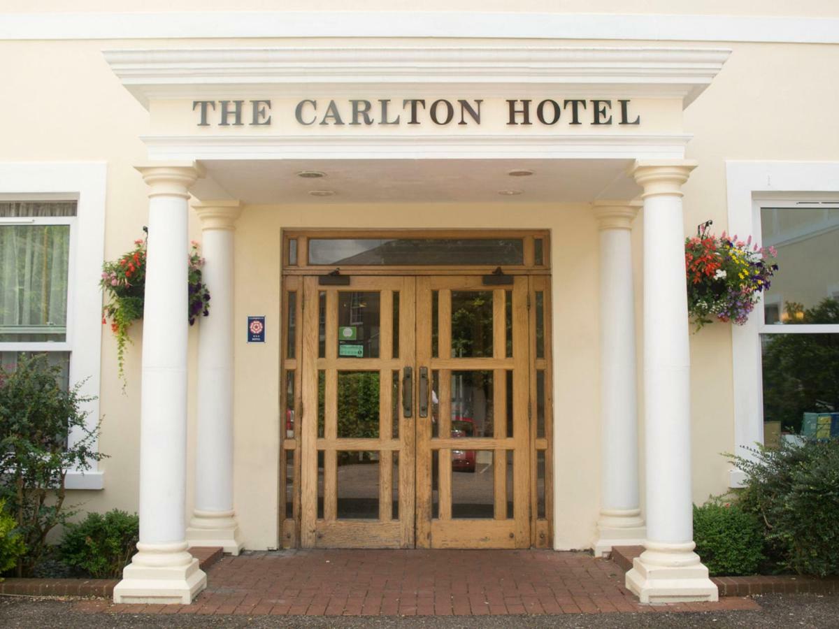 Hotel Tlh Carlton And - Tlh Leisure And Entertainment