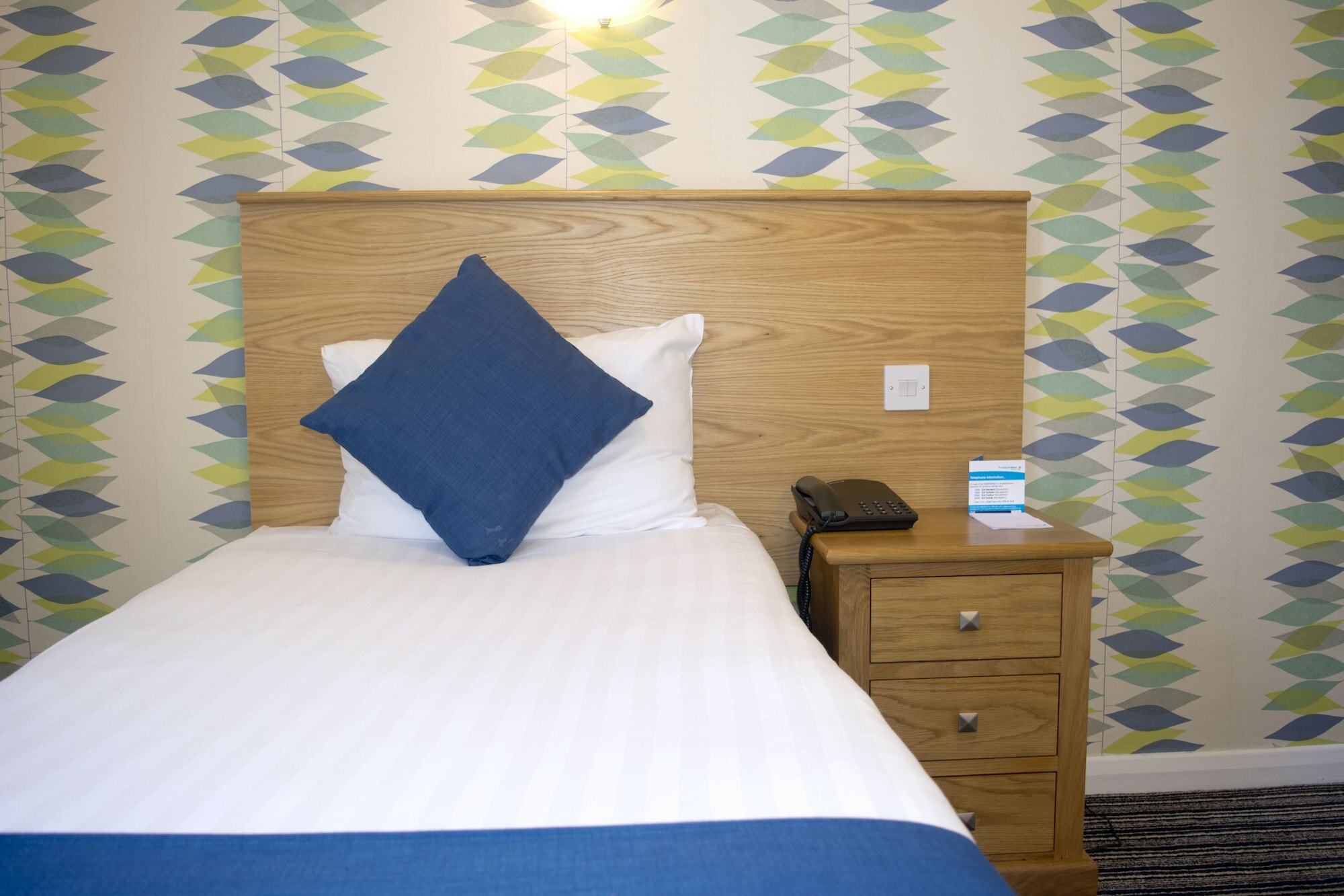 Tlh Carlton And - Tlh Leisure And Entertainment Hotel 3*