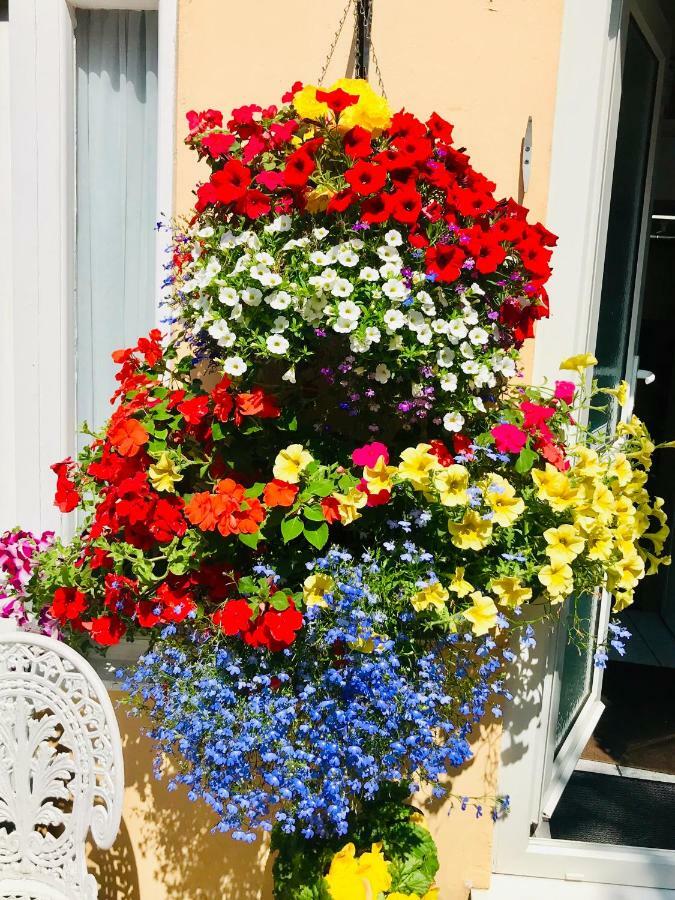 Crowndale - Exclusively For Adults Bed & Breakfast Torquay