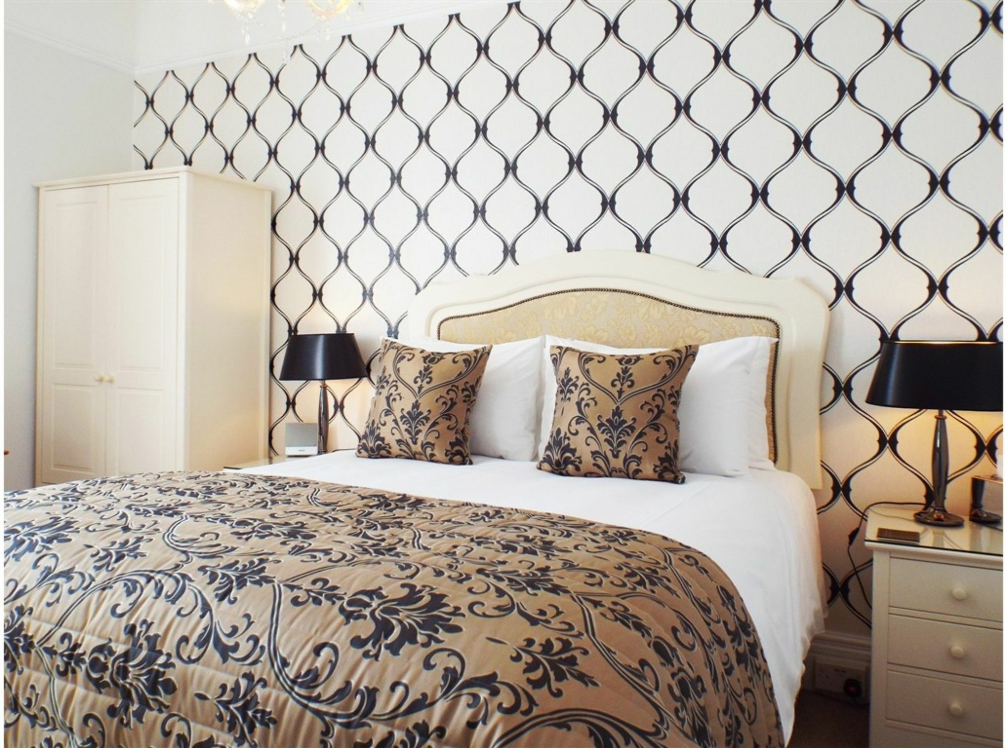 Bed & Breakfast Tyndale 5*