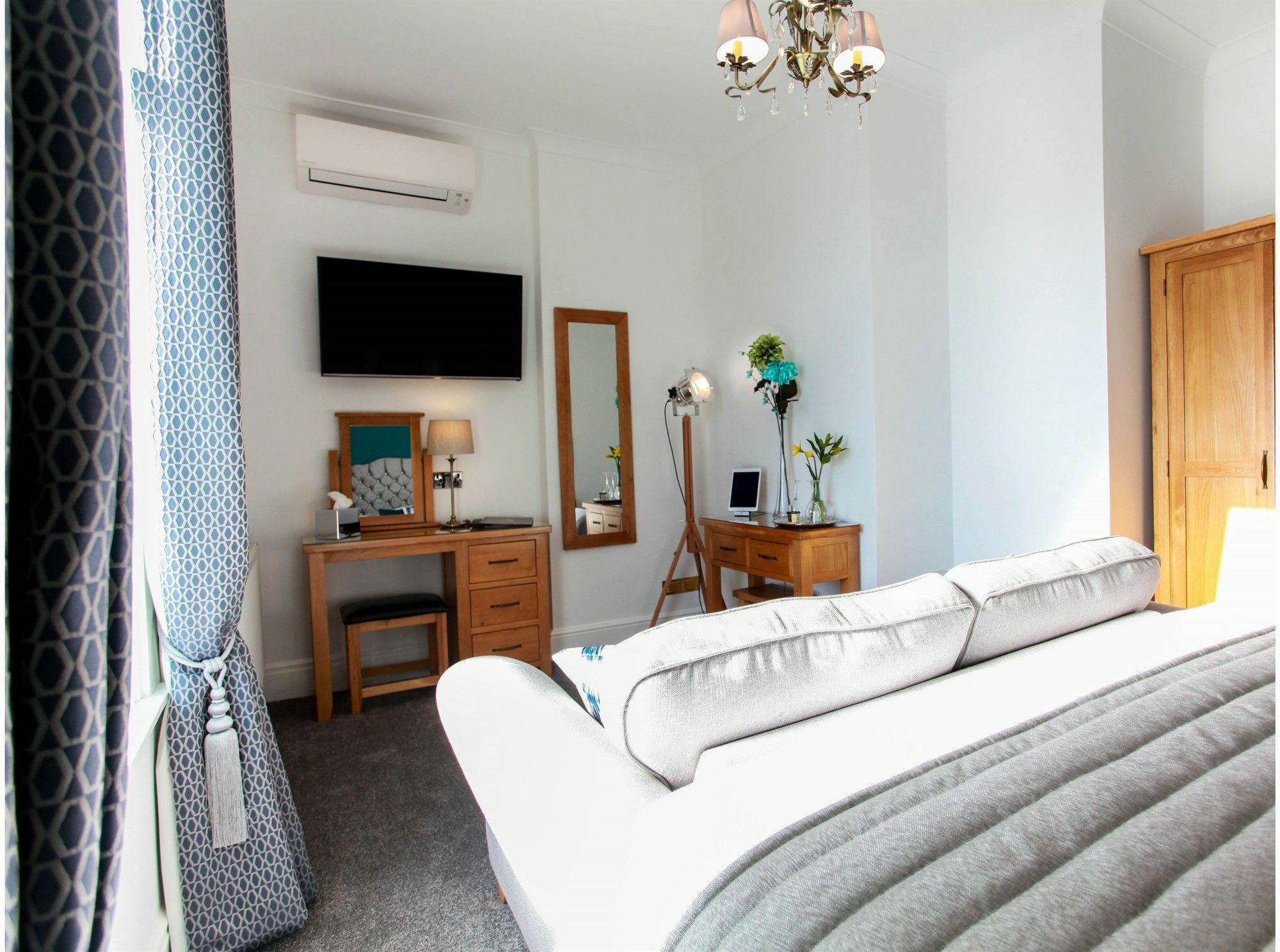 Bed & Breakfast Tyndale Torquay