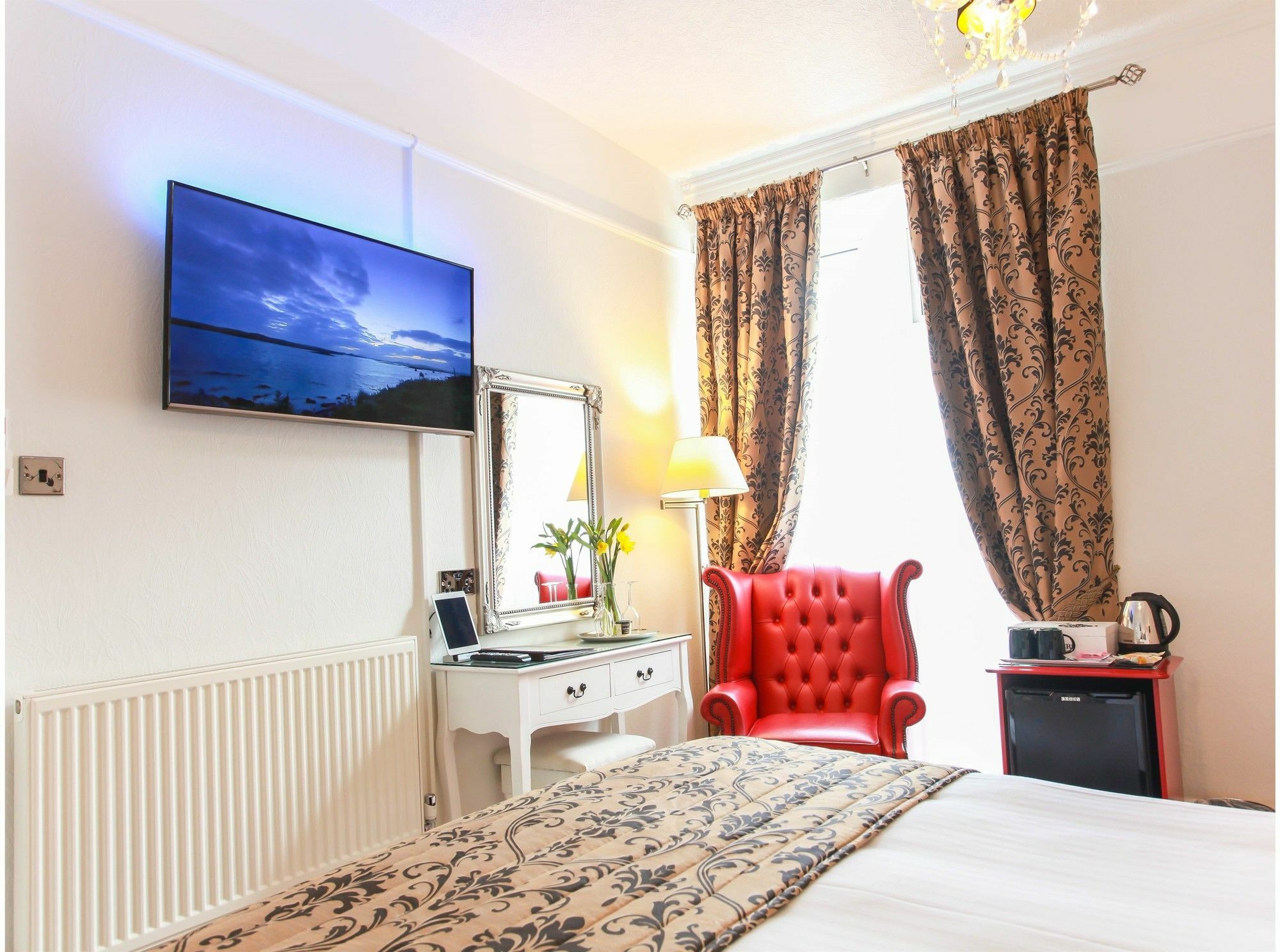 Tyndale Bed & Breakfast