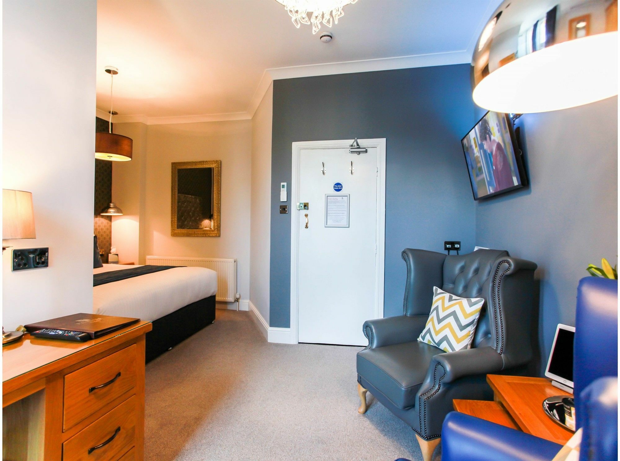 Tyndale Bed & Breakfast 5*