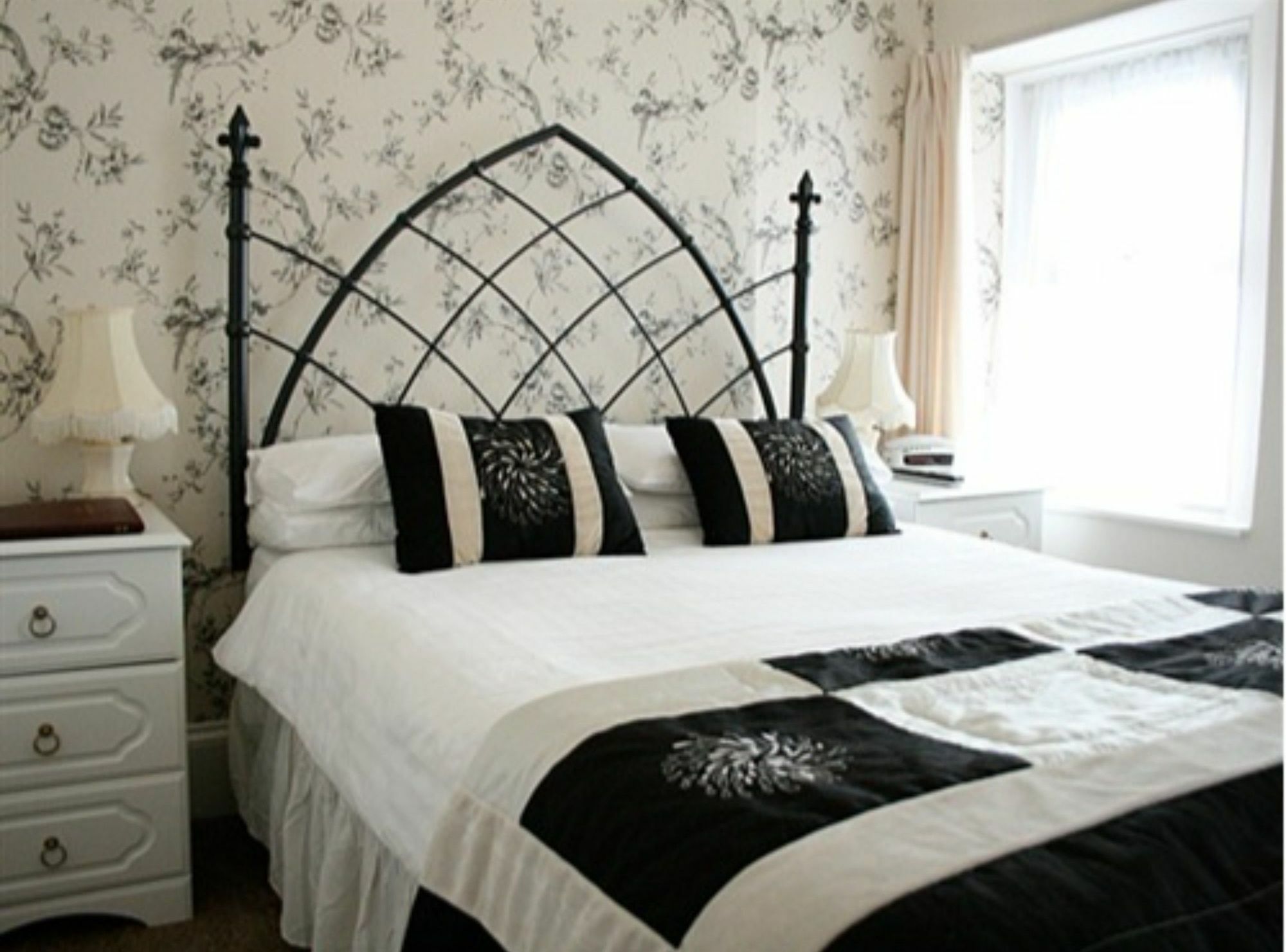 Guest house Trelawney - Torquay