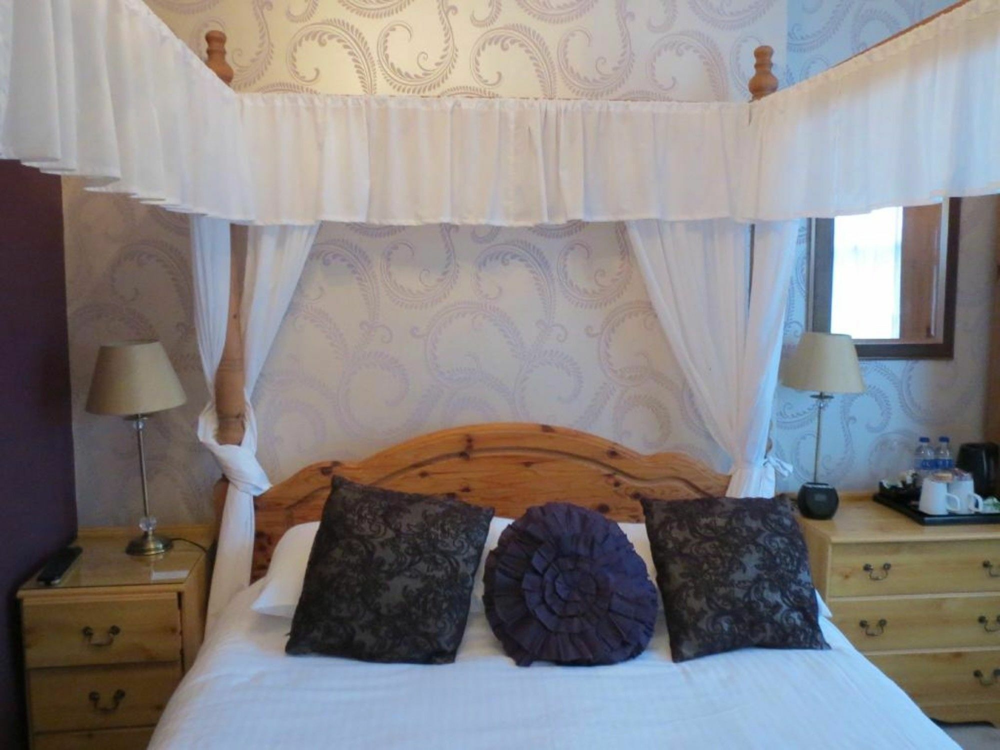 Trelawney - 4* Torquay