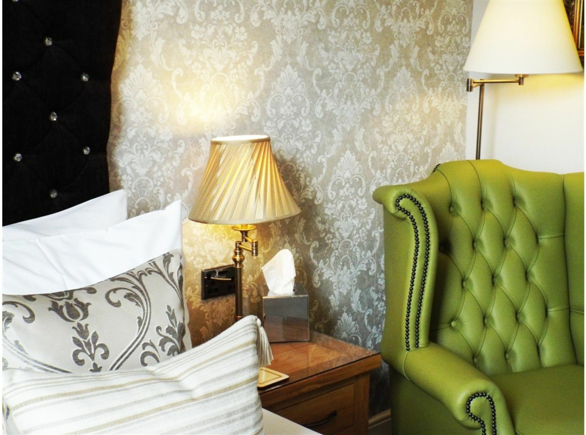 Tyndale 5* Torquay