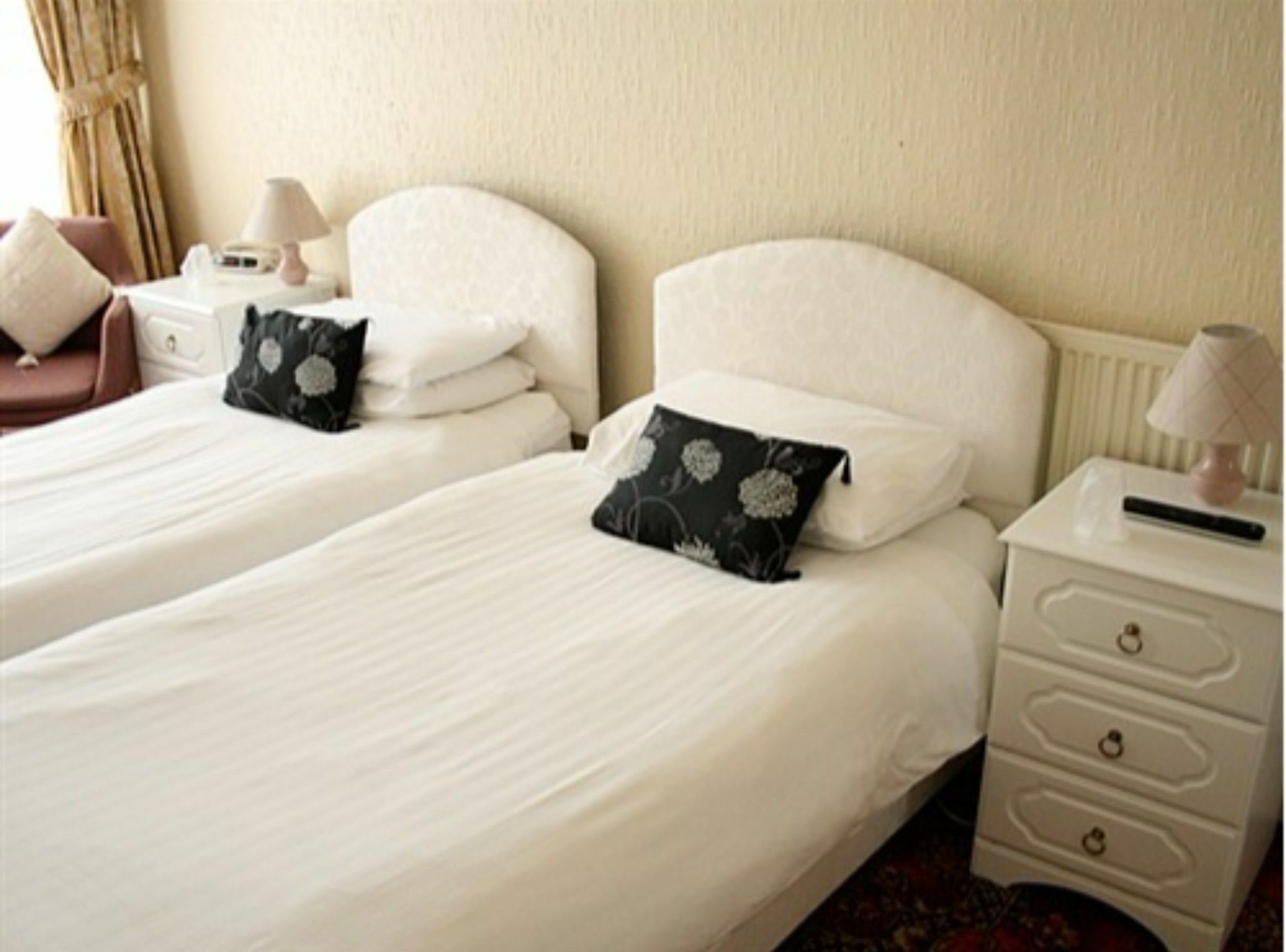 Trelawney - Guest house Torquay
