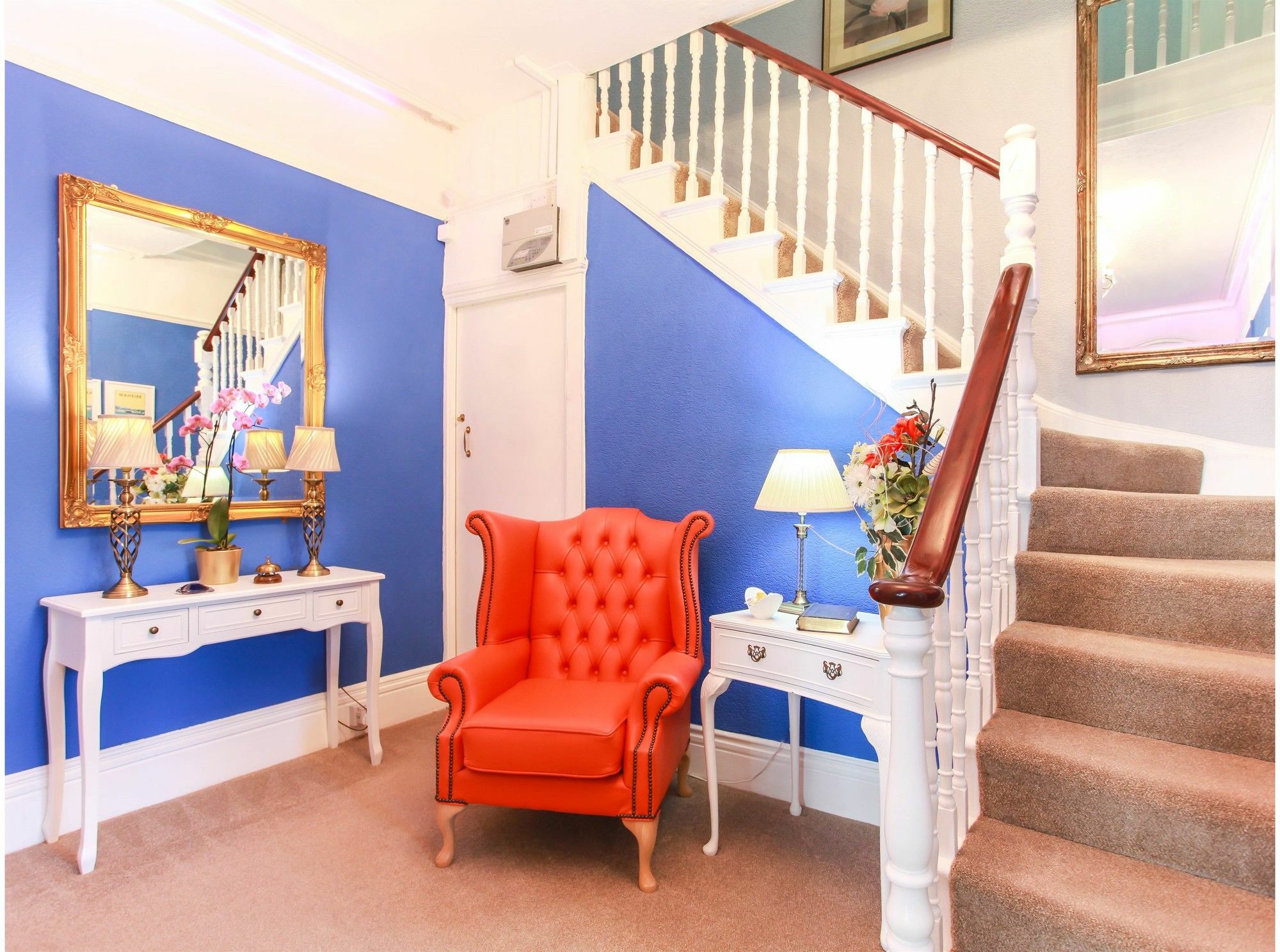 Tyndale Bed & Breakfast