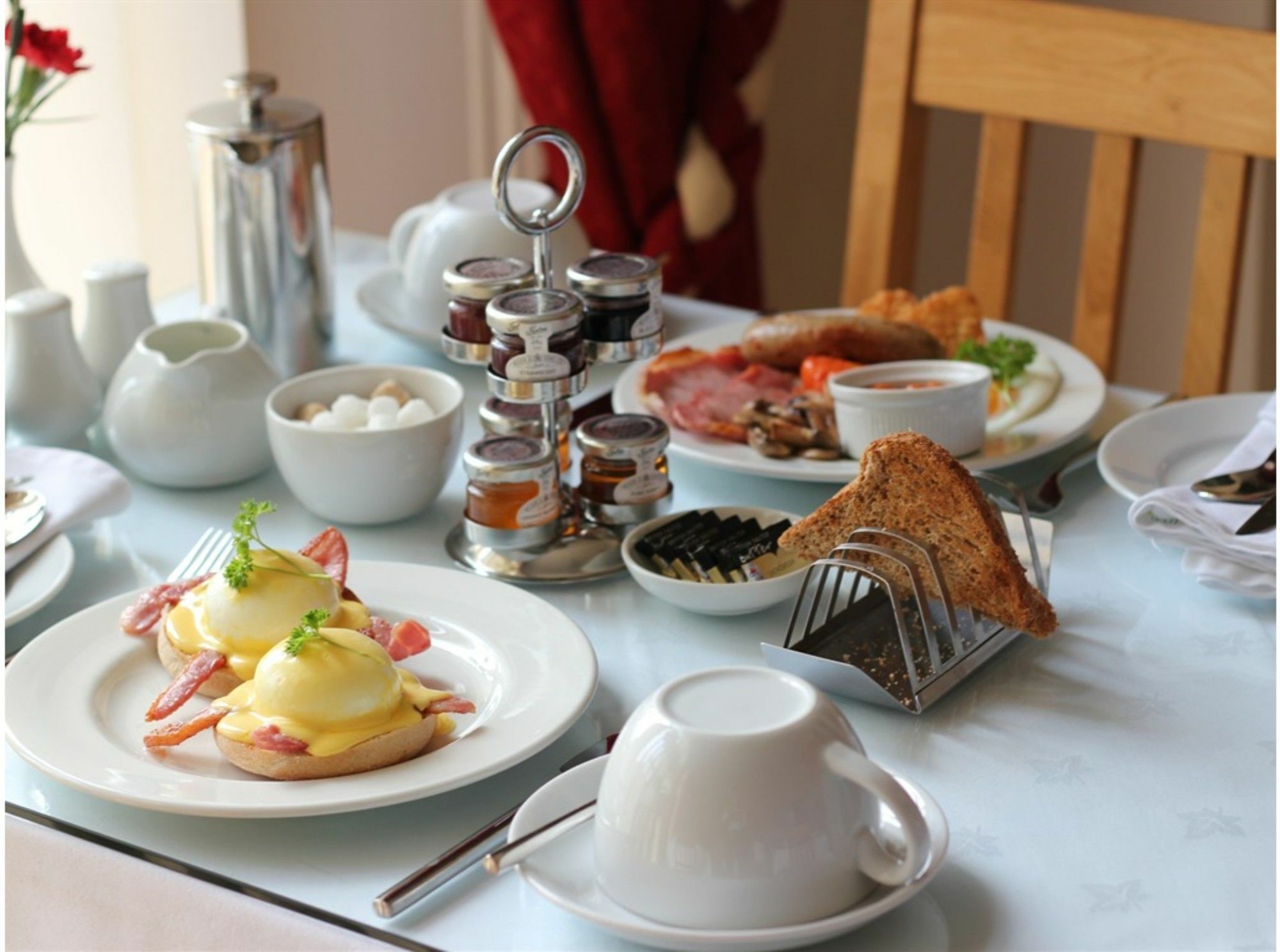 Bed & Breakfast Tyndale