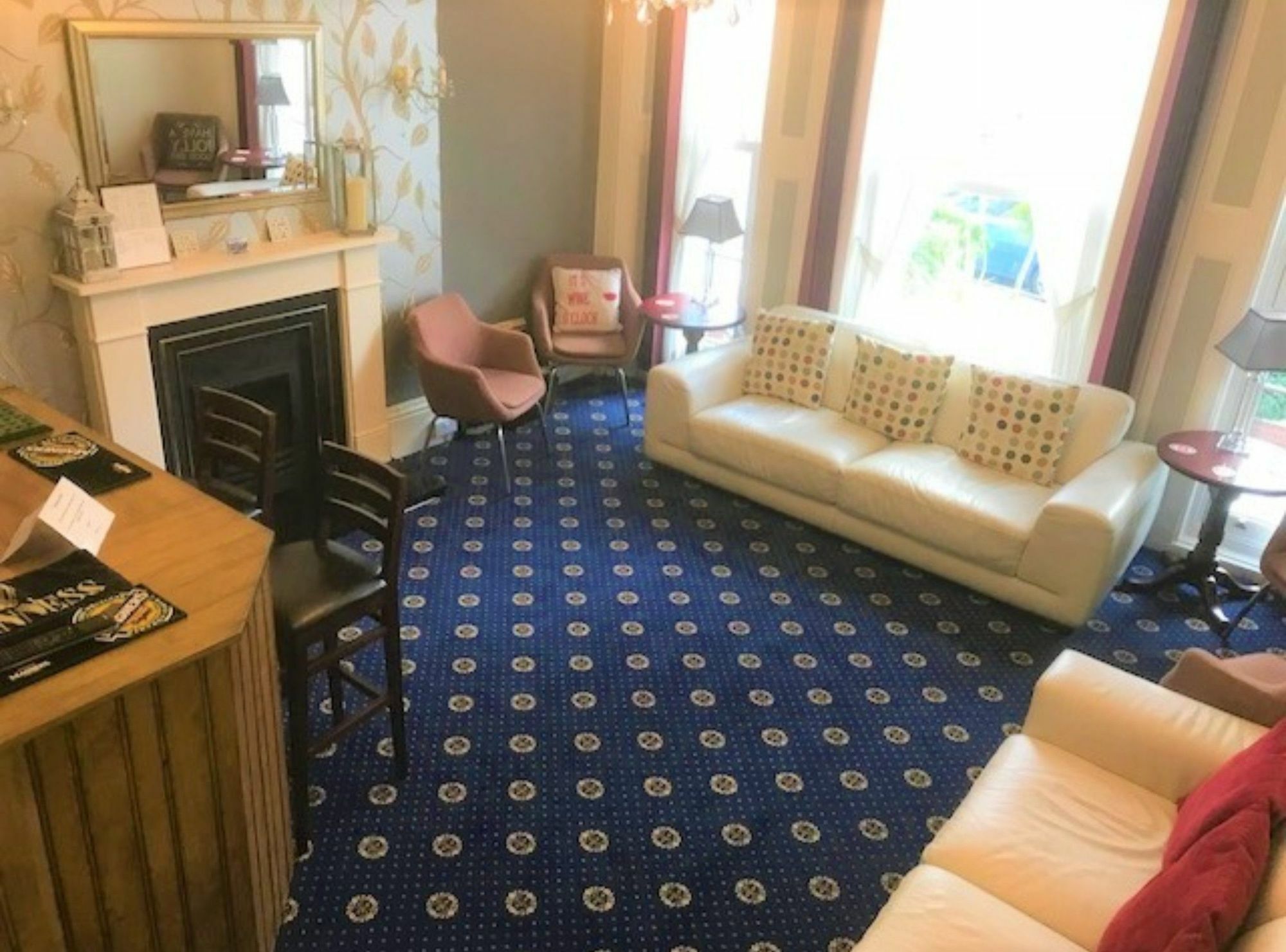 Trelawney - Guest house 4*