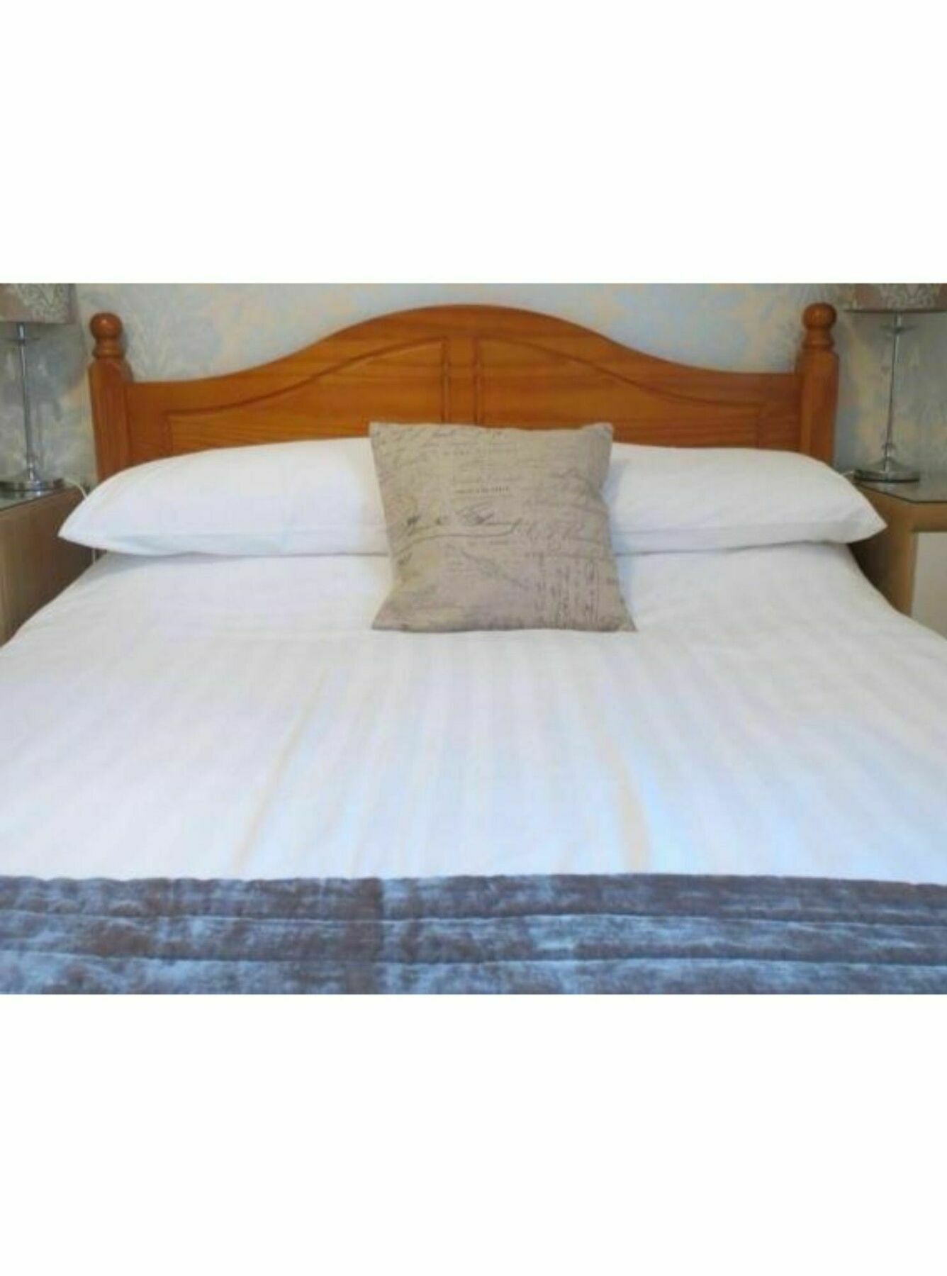 Guest house Trelawney -