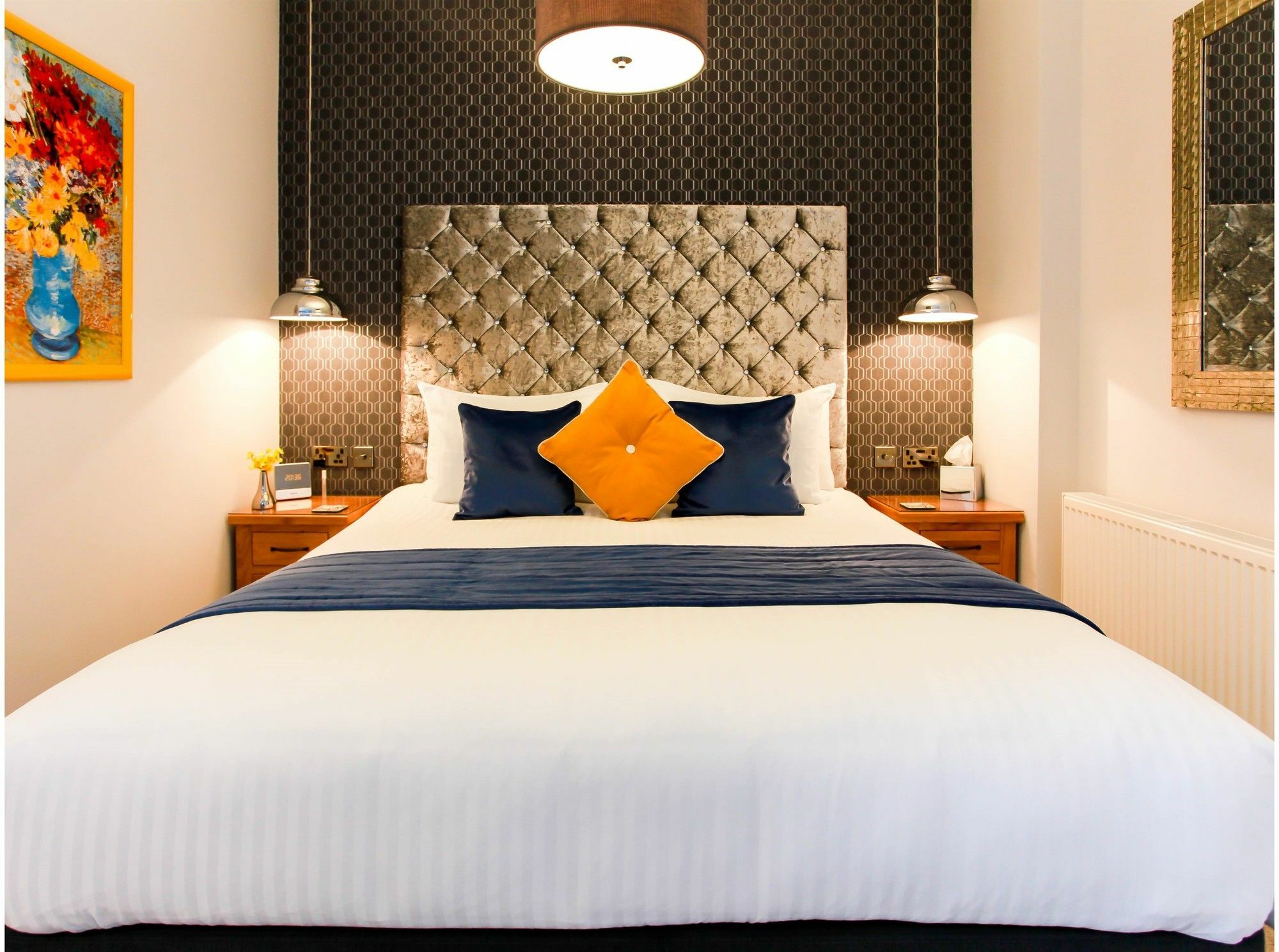 Tyndale Bed & Breakfast