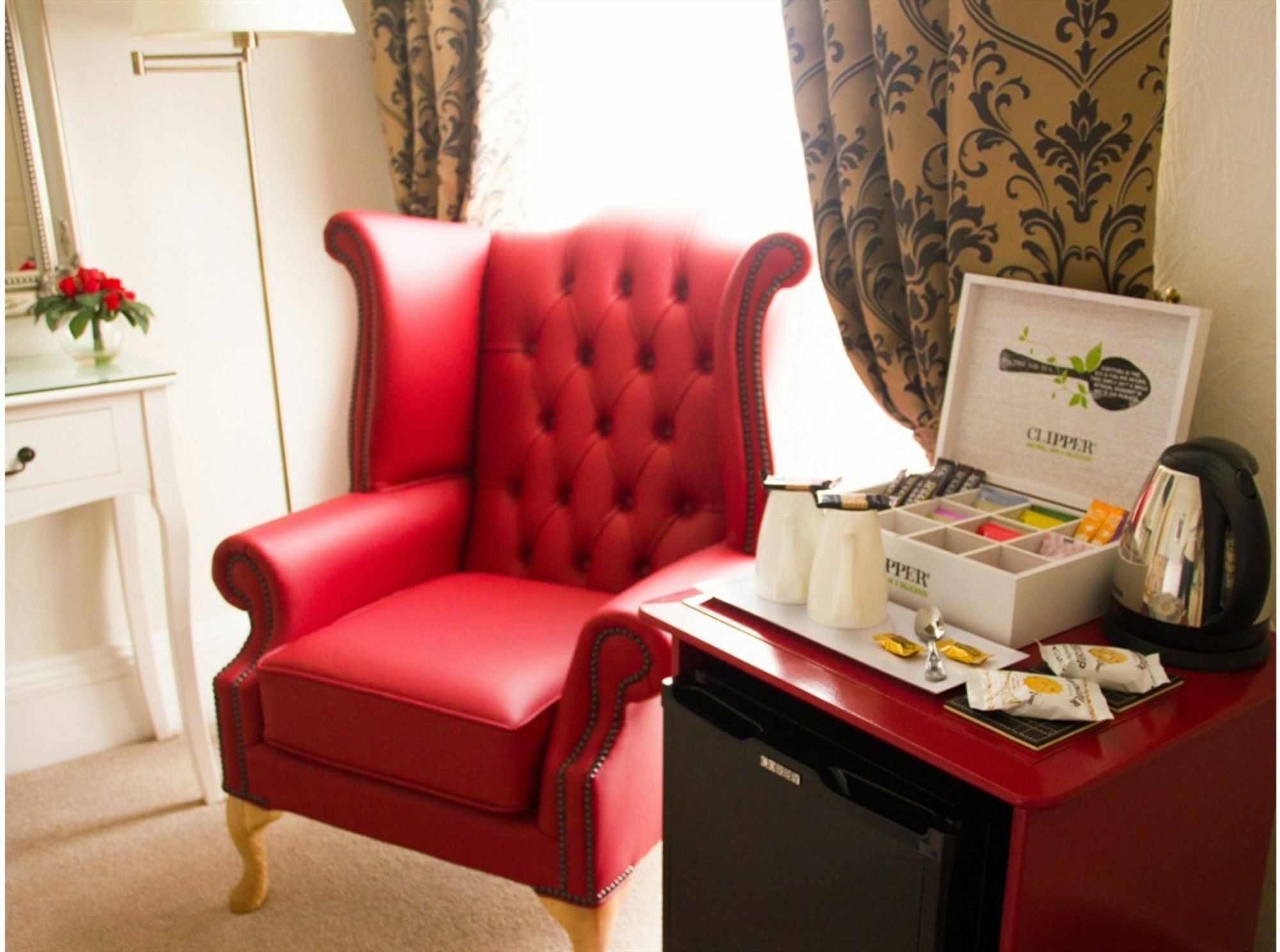 Bed & Breakfast Tyndale 5*