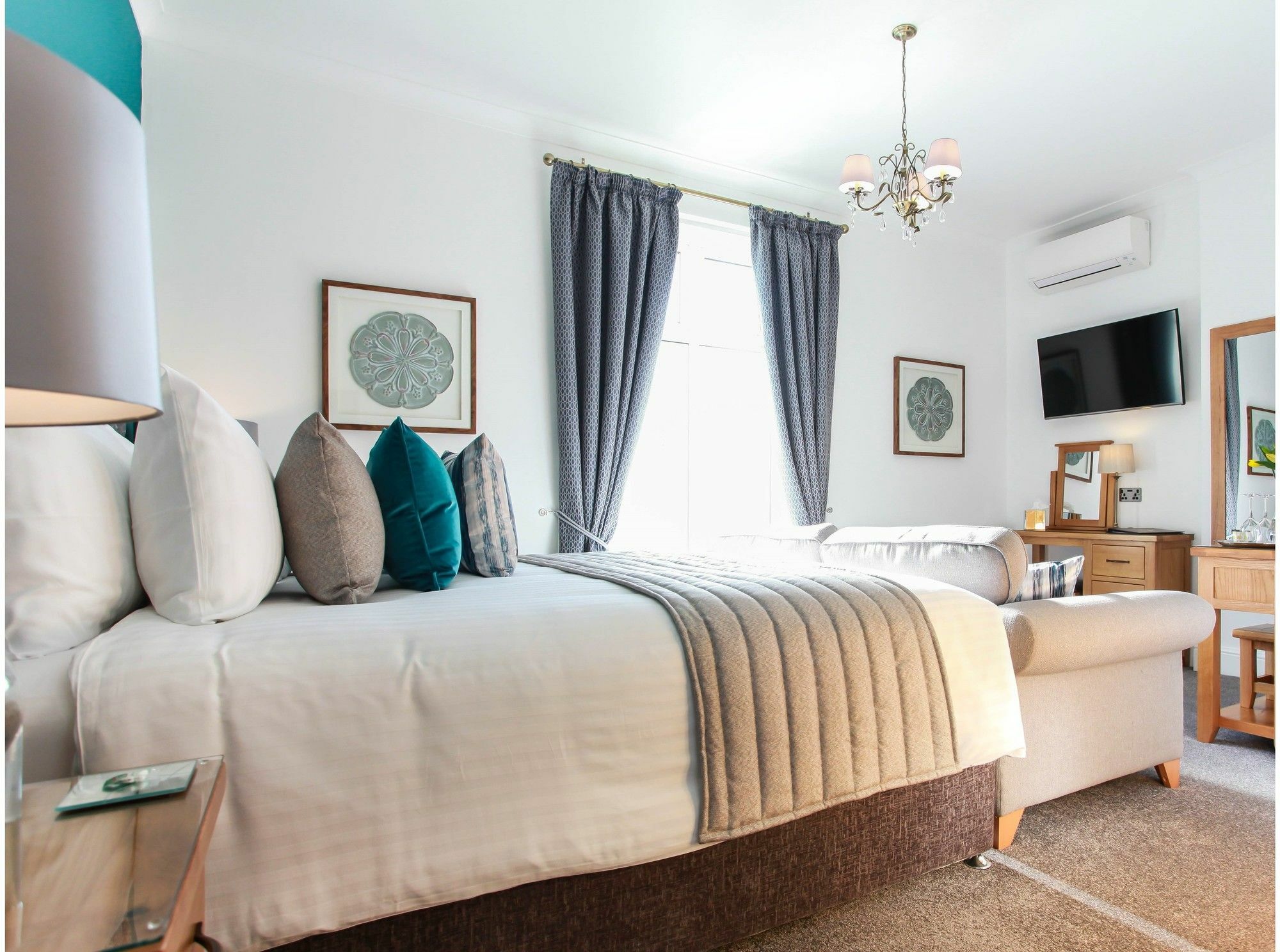 Bed & Breakfast Tyndale
