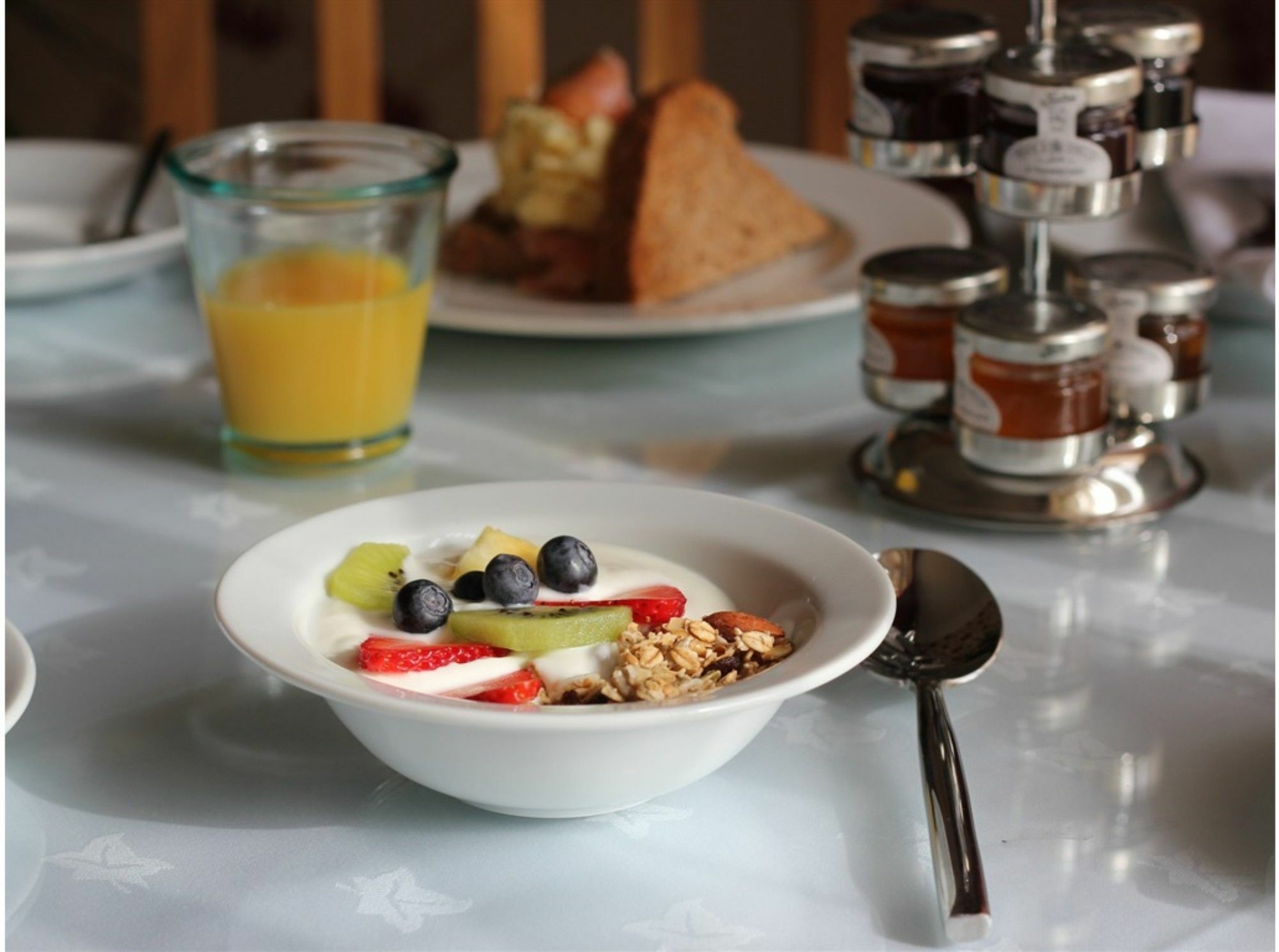 Tyndale Bed & Breakfast Torquay