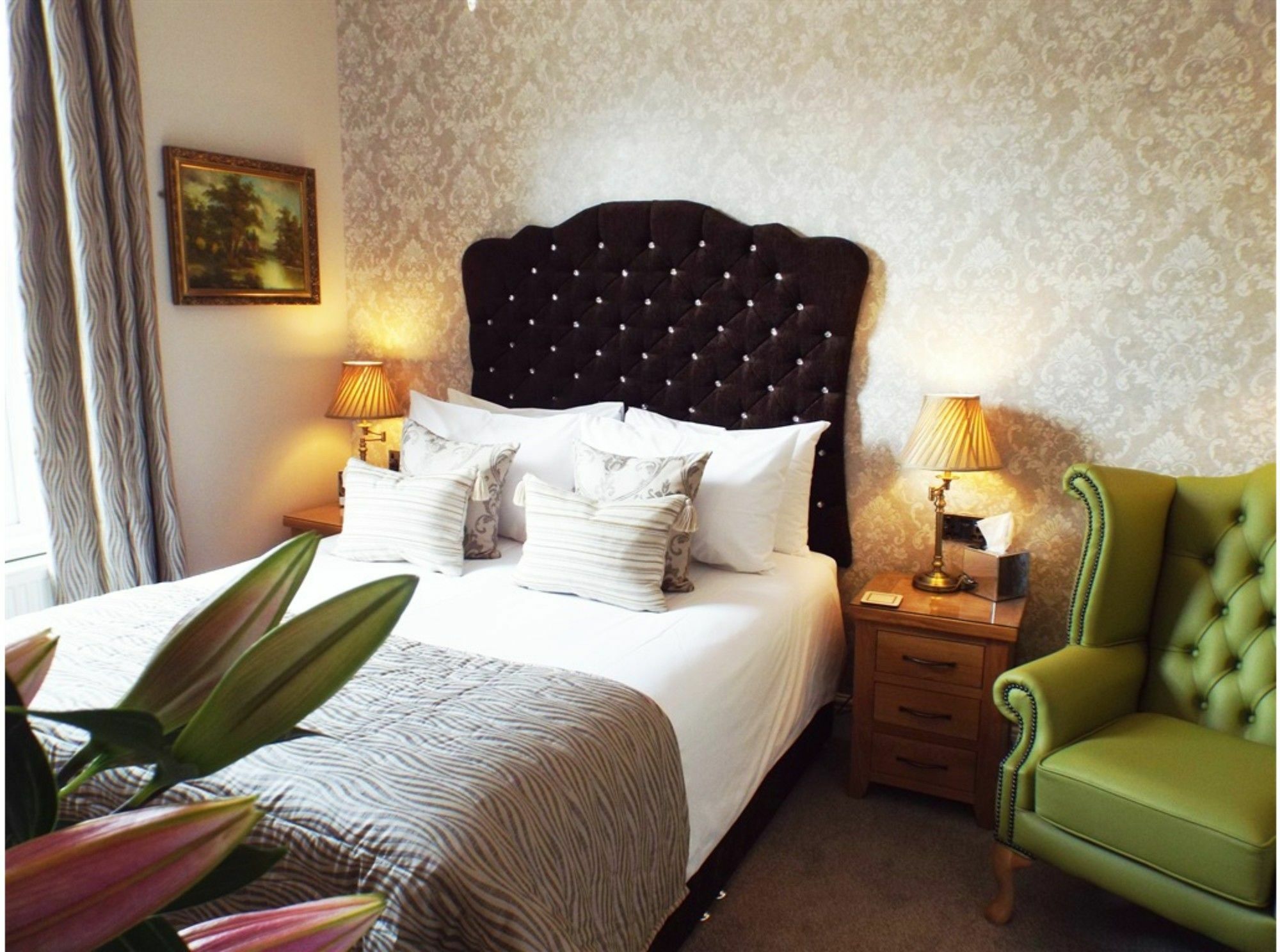 Bed & Breakfast Tyndale 5*