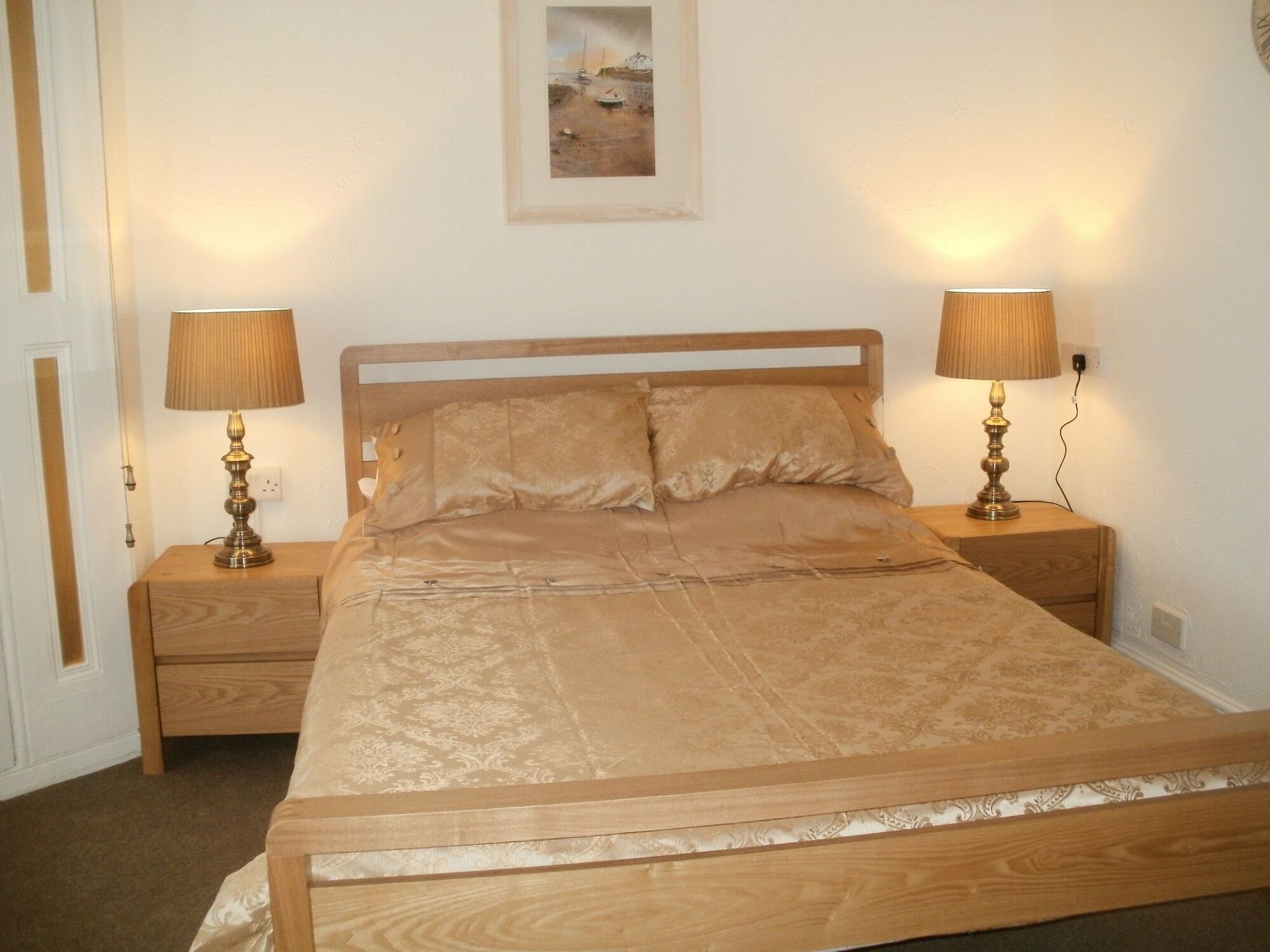 Capri Apartment *