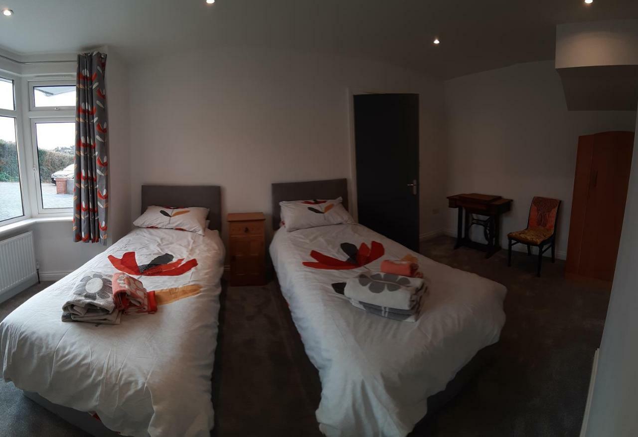 Coastal Country Retreat Holiday home Torquay