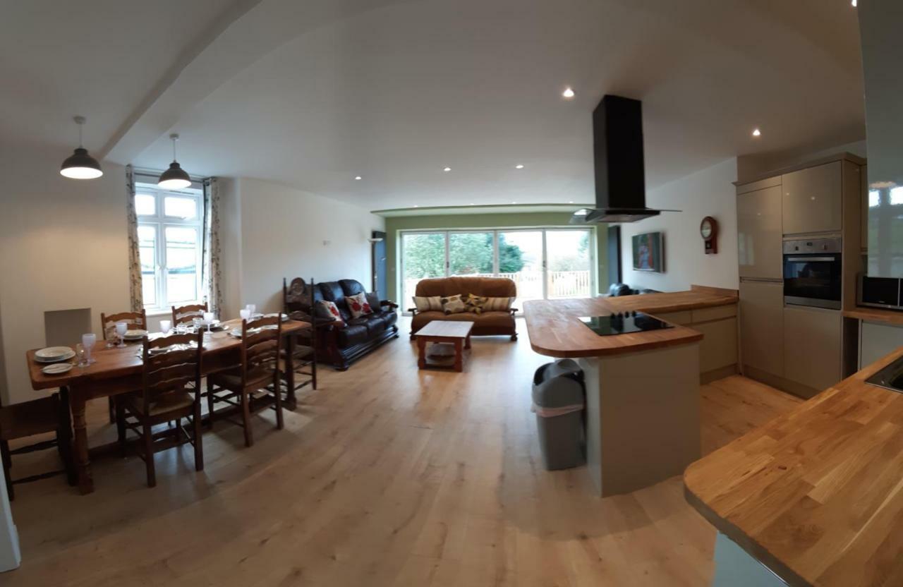 Coastal Country Retreat Holiday home *