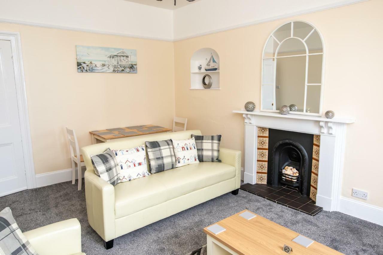 Babbacombe Apartment