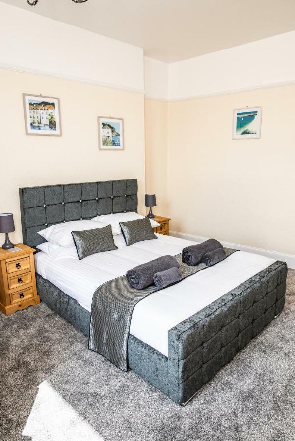 Babbacombe Apartment