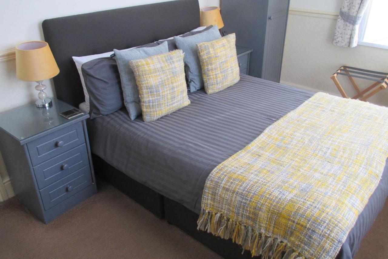 Crown Bed & Breakfast Torquay