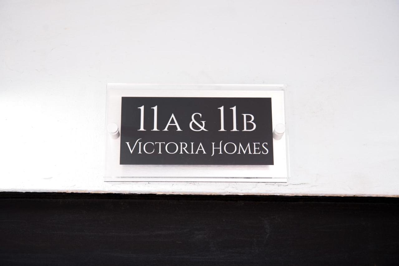 Victoria Torquay
