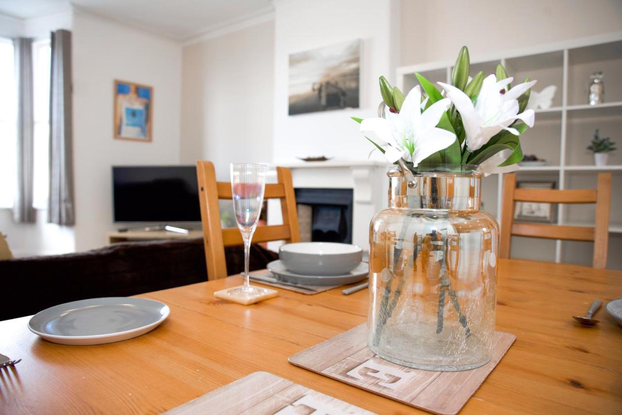 Apartment Victoria *