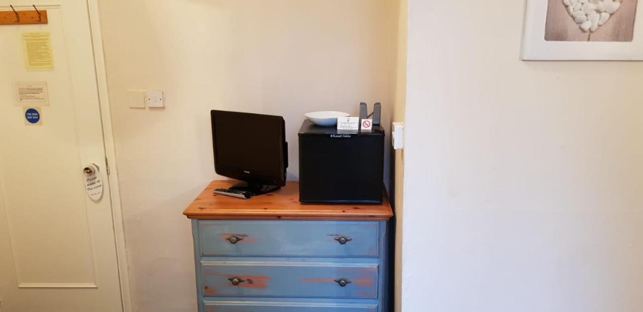 Bed & Breakfast Newburgh Torquay