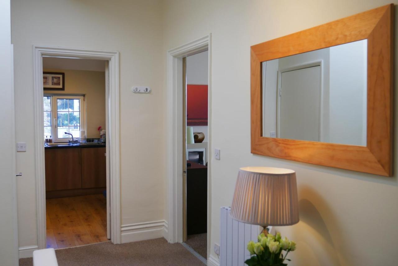 Bedford House Torquay