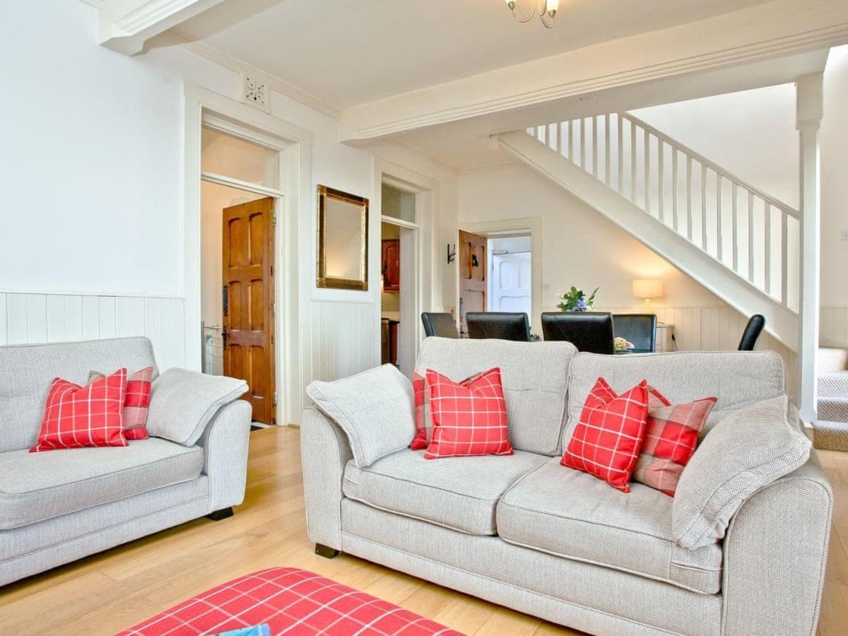 Holiday home 4 The Manor House Torquay