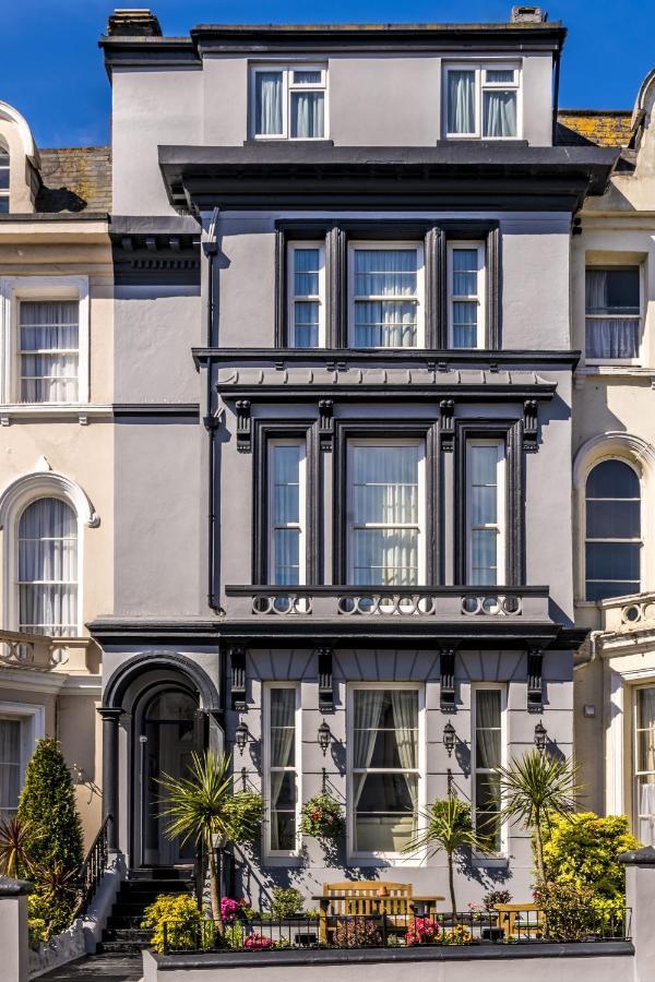 Guest house Trelawney -