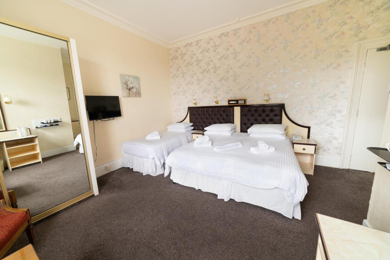 Hotel Devonshire Torquay