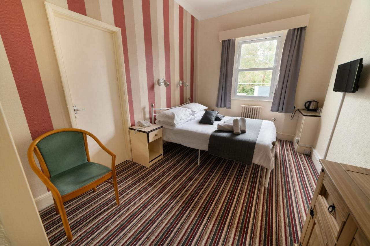 Hotel Devonshire