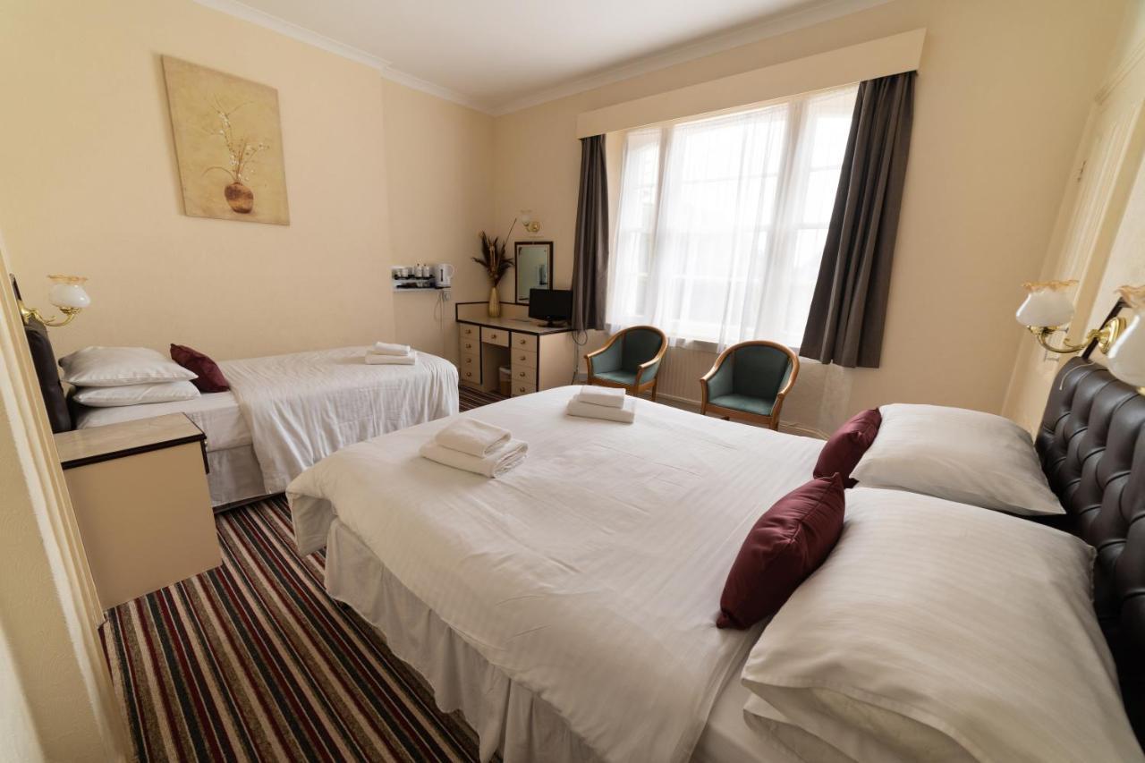 Devonshire Hotel Torquay