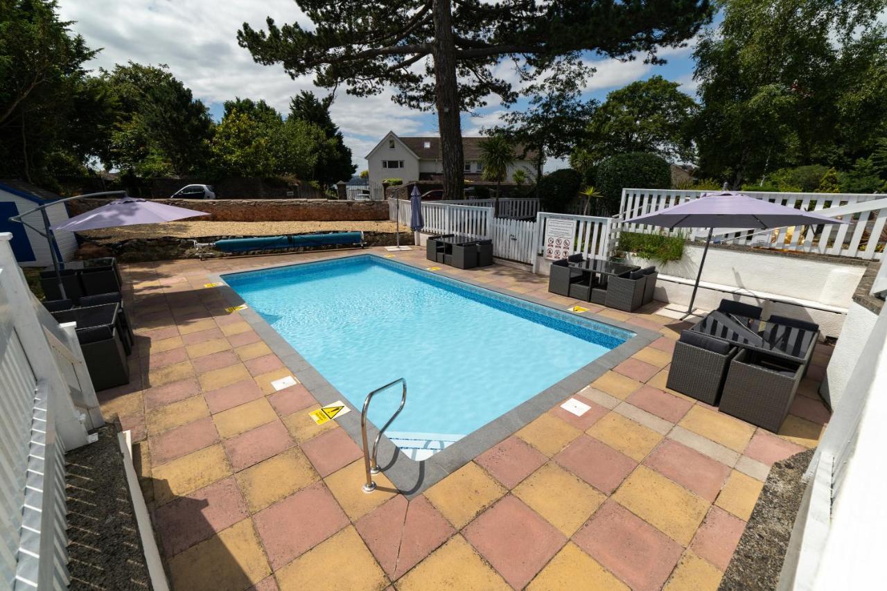 Devonshire Hotel Torquay