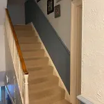 The Blue House B&B