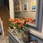 The Blue House B&B