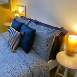 The Blue House B&B