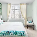 Southbank Town House