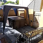 Superior Apartment With Hot Tub & Breakfast